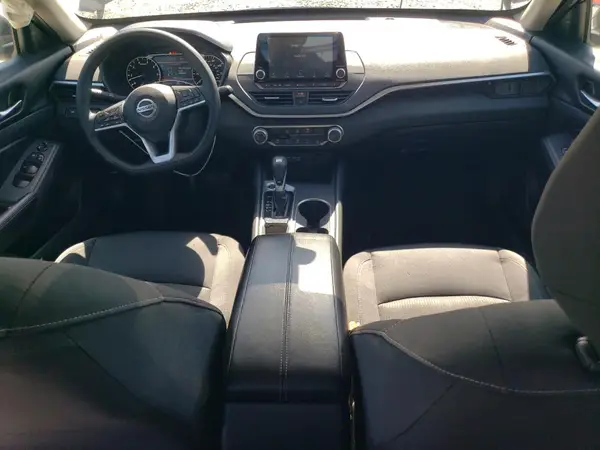1N4BL4DV7NN333664 2022 NISSAN ALTIMA - Image 8