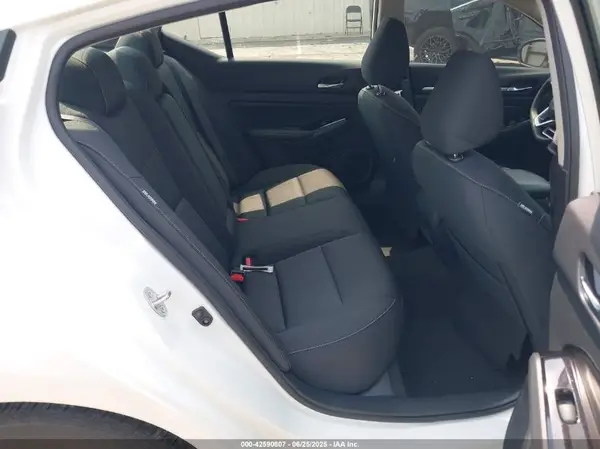 1N4BL4DV7NN334037 2022 NISSAN ALTIMA - Image 8