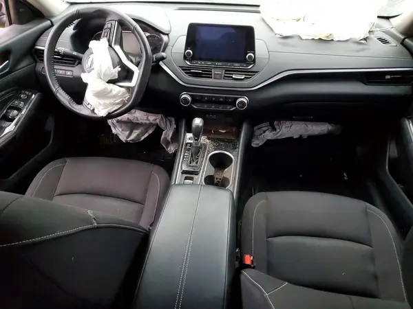1N4BL4DV7NN334152 2022 NISSAN ALTIMA - Image 8