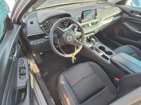 1N4BL4DV7NN334393 2022 NISSAN ALTIMA - Image 8