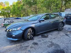 1N4BL4DV7NN334488 2022 NISSAN ALTIMA