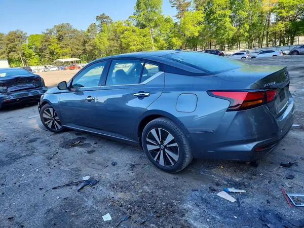 1N4BL4DV7NN334488 2022 NISSAN ALTIMA - Image 2