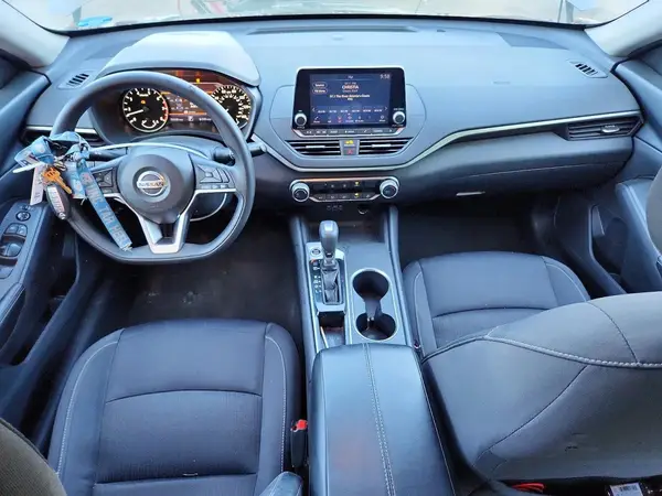 1N4BL4DV7NN334488 2022 NISSAN ALTIMA - Image 8