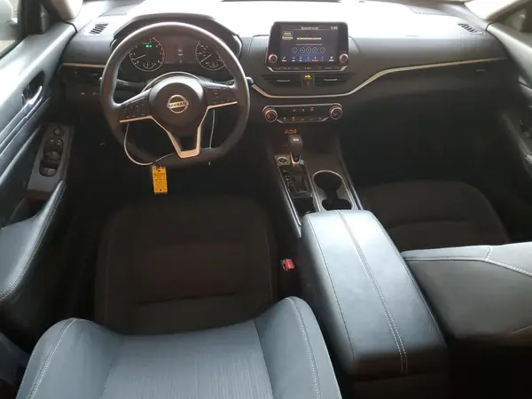 1N4BL4DV7NN336404 2022 NISSAN ALTIMA - Image 8
