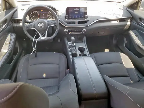 1N4BL4DV7NN337505 2022 NISSAN ALTIMA - Image 8