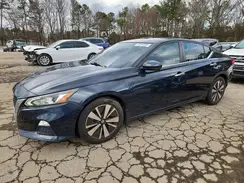 1N4BL4DV7NN338685 2022 NISSAN ALTIMA