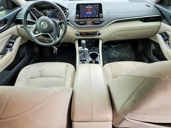 1N4BL4DV7NN338685 2022 NISSAN ALTIMA - Image 8