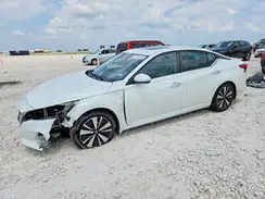 1N4BL4DV7NN340551 2022 NISSAN ALTIMA