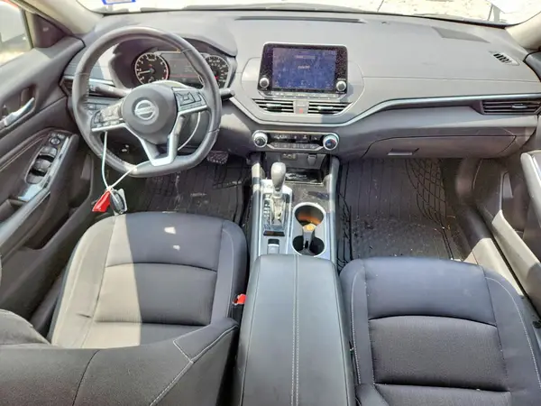 1N4BL4DV7NN340551 2022 NISSAN ALTIMA - Image 8