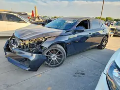 1N4BL4DV7NN341795 2022 NISSAN ALTIMA