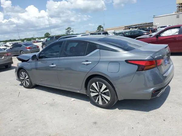 1N4BL4DV7NN341828 2022 NISSAN ALTIMA - Image 2