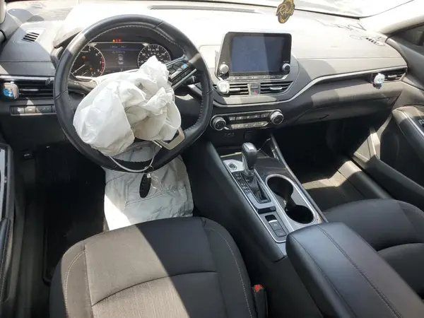 1N4BL4DV7NN341828 2022 NISSAN ALTIMA - Image 8