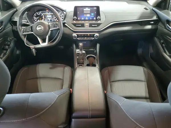 1N4BL4DV7NN341859 2022 NISSAN ALTIMA - Image 8