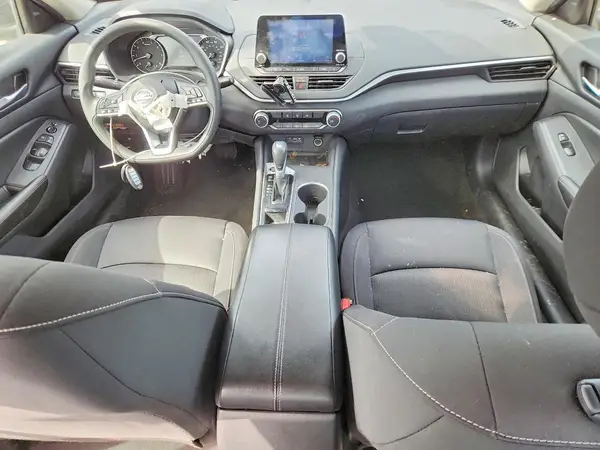 1N4BL4DV7NN346429 2022 NISSAN ALTIMA - Image 8