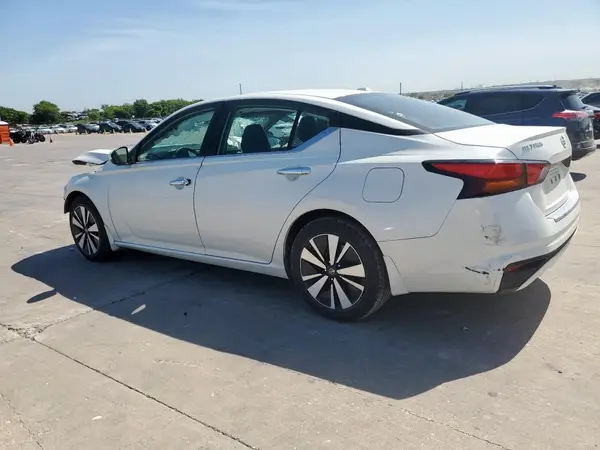 1N4BL4DV7NN347273 2022 NISSAN ALTIMA - Image 2