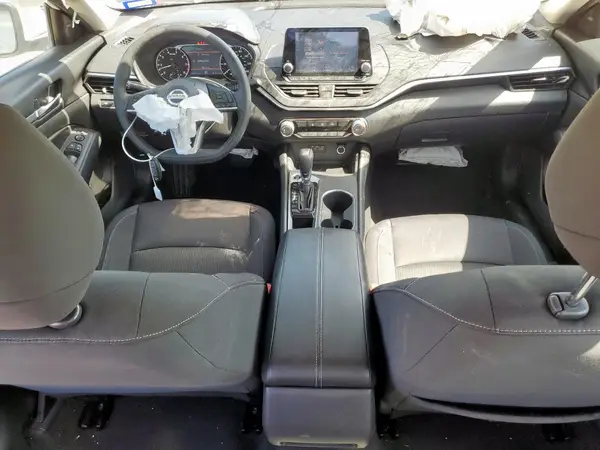 1N4BL4DV7NN347273 2022 NISSAN ALTIMA - Image 8