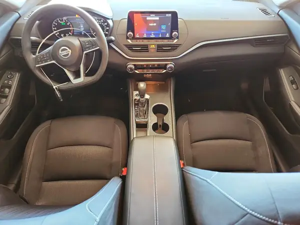 1N4BL4DV7NN347368 2022 NISSAN ALTIMA - Image 8
