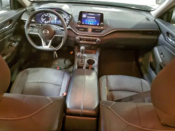 1N4BL4DV7NN348729 2022 NISSAN ALTIMA - Image 8