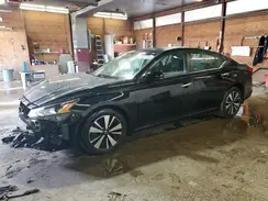 1N4BL4DV7NN349895 2022 NISSAN ALTIMA