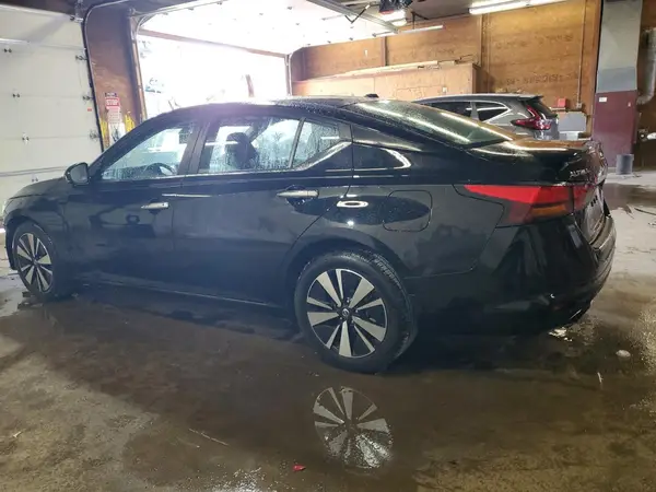 1N4BL4DV7NN349895 2022 NISSAN ALTIMA - Image 2