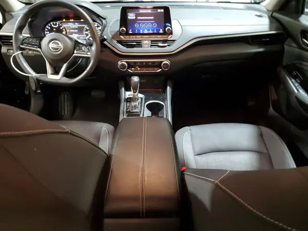 1N4BL4DV7NN349895 2022 NISSAN ALTIMA - Image 8