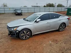 1N4BL4DV7NN350447 2022 NISSAN ALTIMA