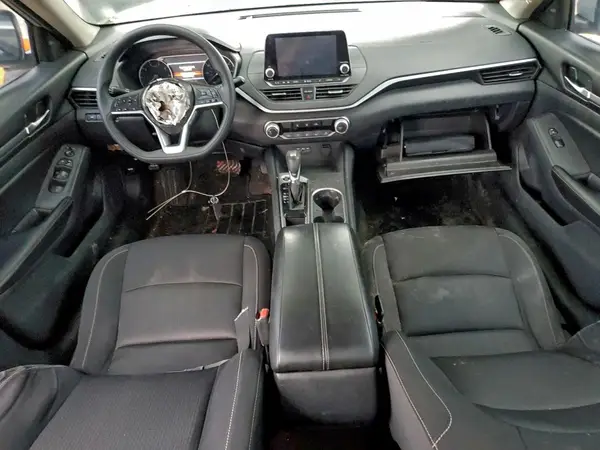 1N4BL4DV7NN350447 2022 NISSAN ALTIMA - Image 8