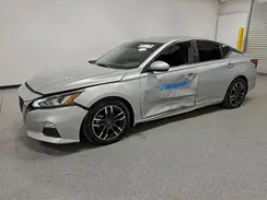 1N4BL4DV7NN352117 2022 NISSAN ALTIMA