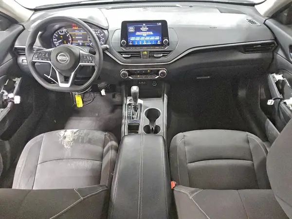 1N4BL4DV7NN352117 2022 NISSAN ALTIMA - Image 8