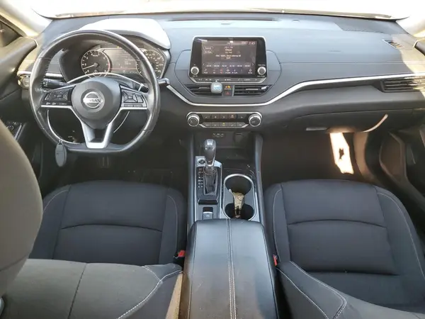 1N4BL4DV7NN352442 2022 NISSAN ALTIMA - Image 8