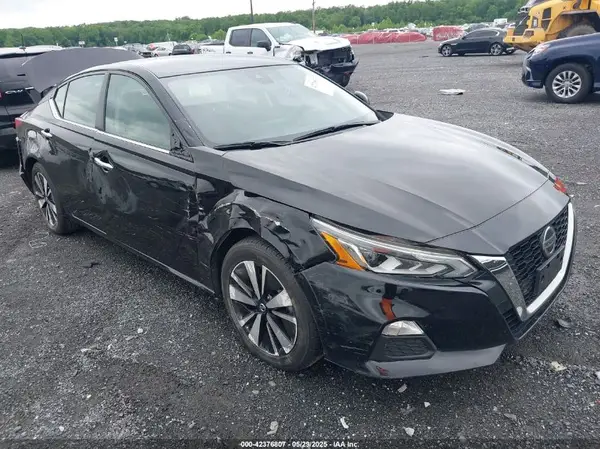 1N4BL4DV7NN354384 2022 NISSAN ALTIMA - Image 1