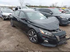 1N4BL4DV7NN354398 2022 NISSAN ALTIMA