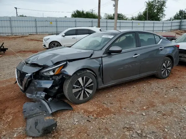1N4BL4DV7NN354773 2022 NISSAN ALTIMA - Image 1