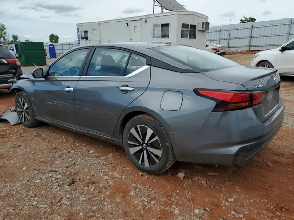 1N4BL4DV7NN354773 2022 NISSAN ALTIMA - Image 2