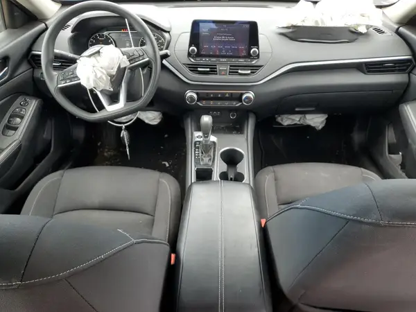1N4BL4DV7NN354773 2022 NISSAN ALTIMA - Image 8