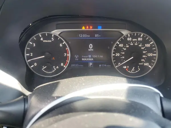 1N4BL4DV7NN355454 2022 NISSAN ALTIMA - Image 8