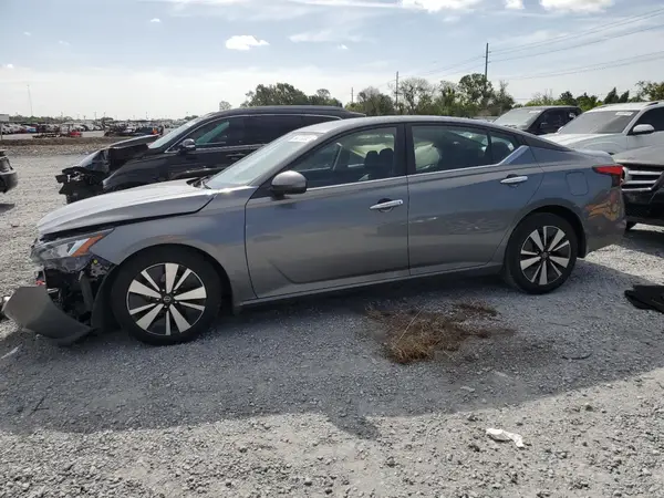 1N4BL4DV7NN356488 2022 NISSAN ALTIMA - Image 1
