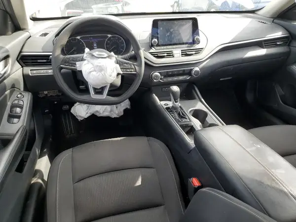 1N4BL4DV7NN356488 2022 NISSAN ALTIMA - Image 8