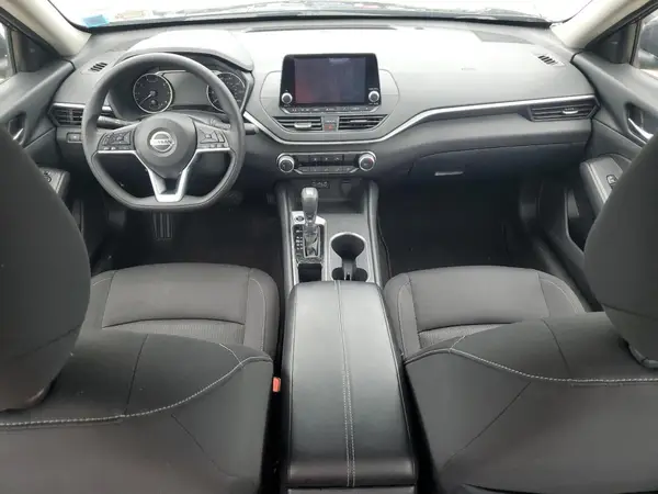 1N4BL4DV7NN358371 2022 NISSAN ALTIMA - Image 8
