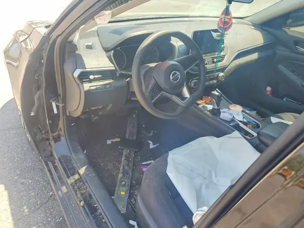 1N4BL4DV7NN358418 2022 NISSAN ALTIMA - Image 8