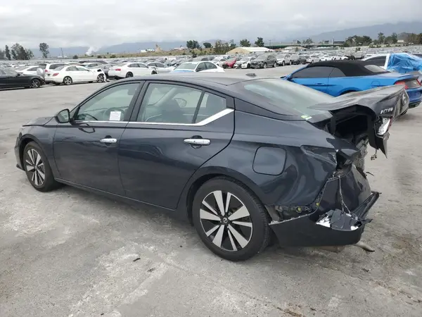 1N4BL4DV7NN359231 2022 NISSAN ALTIMA - Image 2