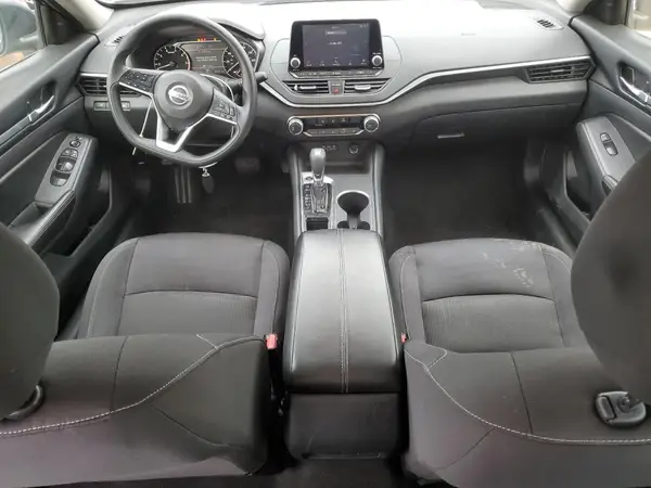 1N4BL4DV7NN359231 2022 NISSAN ALTIMA - Image 8