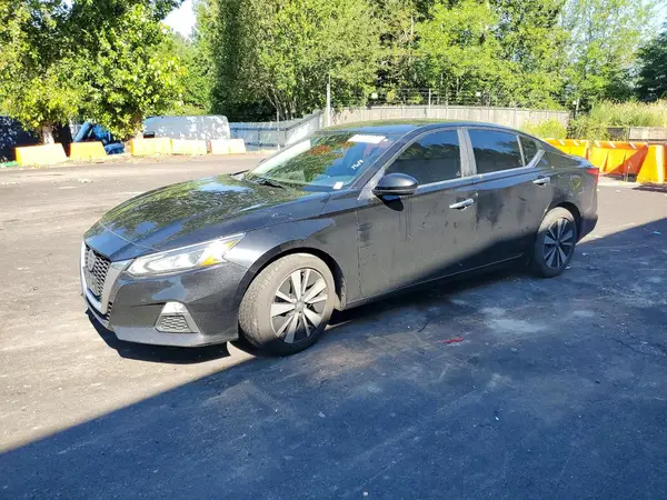 1N4BL4DV7NN359603 2022 NISSAN ALTIMA - Image 1