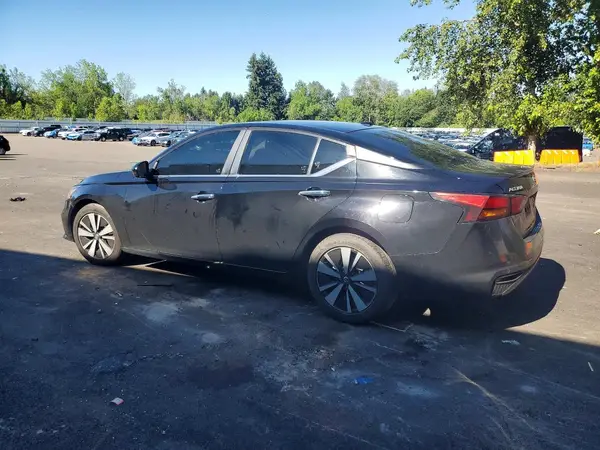 1N4BL4DV7NN359603 2022 NISSAN ALTIMA - Image 2