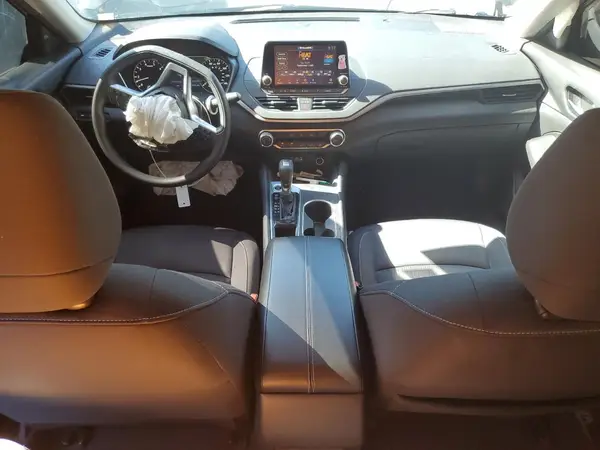 1N4BL4DV7NN359603 2022 NISSAN ALTIMA - Image 8