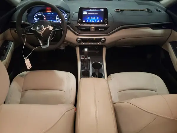 1N4BL4DV7NN361321 2022 NISSAN ALTIMA - Image 8