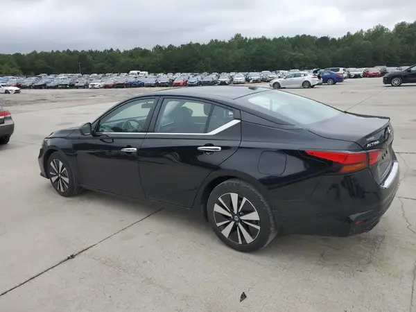 1N4BL4DV7NN363179 2022 NISSAN ALTIMA - Image 2