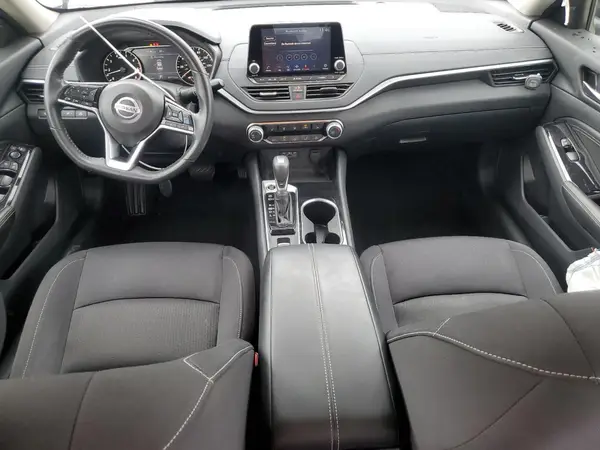 1N4BL4DV7NN363179 2022 NISSAN ALTIMA - Image 8