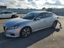 1N4BL4DV7NN364221 2022 NISSAN ALTIMA
