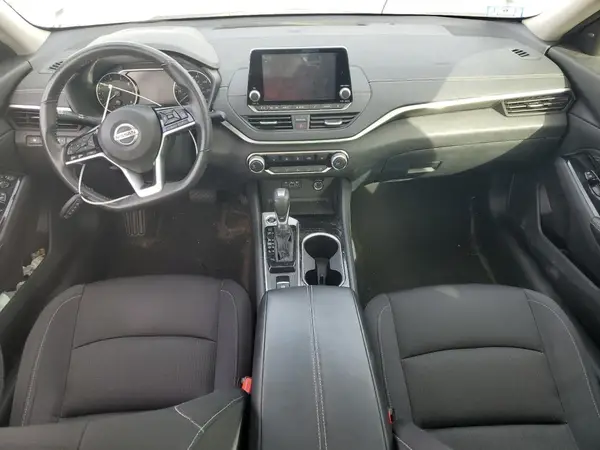 1N4BL4DV7NN364221 2022 NISSAN ALTIMA - Image 8